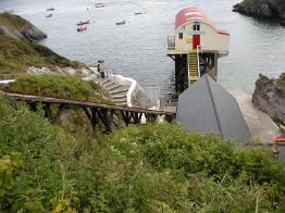 Whole Railway
